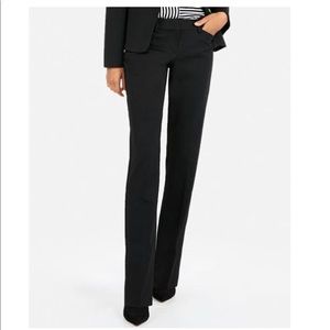 COPY - NWT Express Editor ankle dress pants